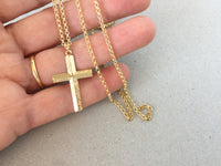 14k gold discount christian jewelry