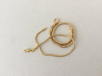 Sparkly Snake Chain Bracelet, Shiny Skinny Laser Cut Snake Bracelet, 7 8 9 10 inch Simple Minimalist Gold Bracelet or Ankle Bracelet